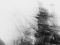 Filmstill "Geschwindigkeit"
